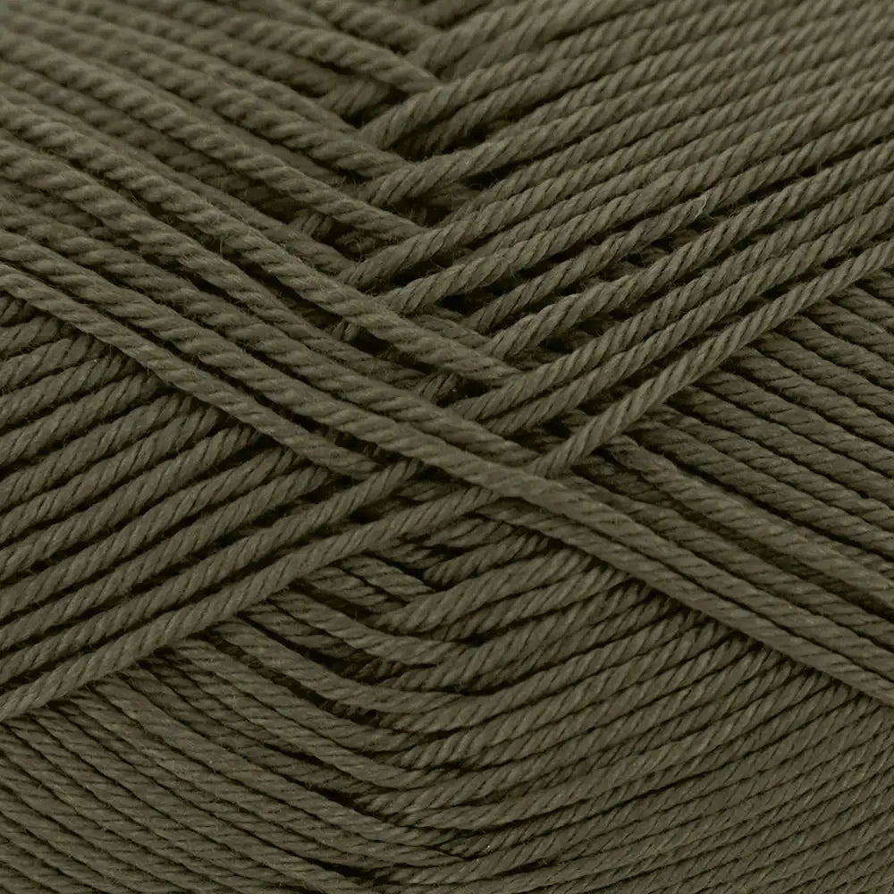 #Farbe_Gründl Cotton Quick Uni | 168 Schwarzgrün