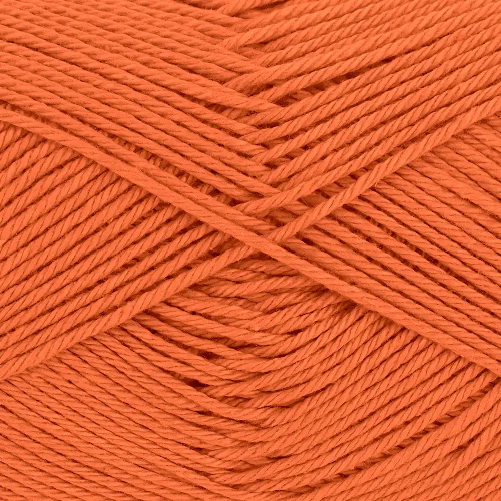 #Farbe_Gründl Cotton Quick Uni | 176 Rostrot