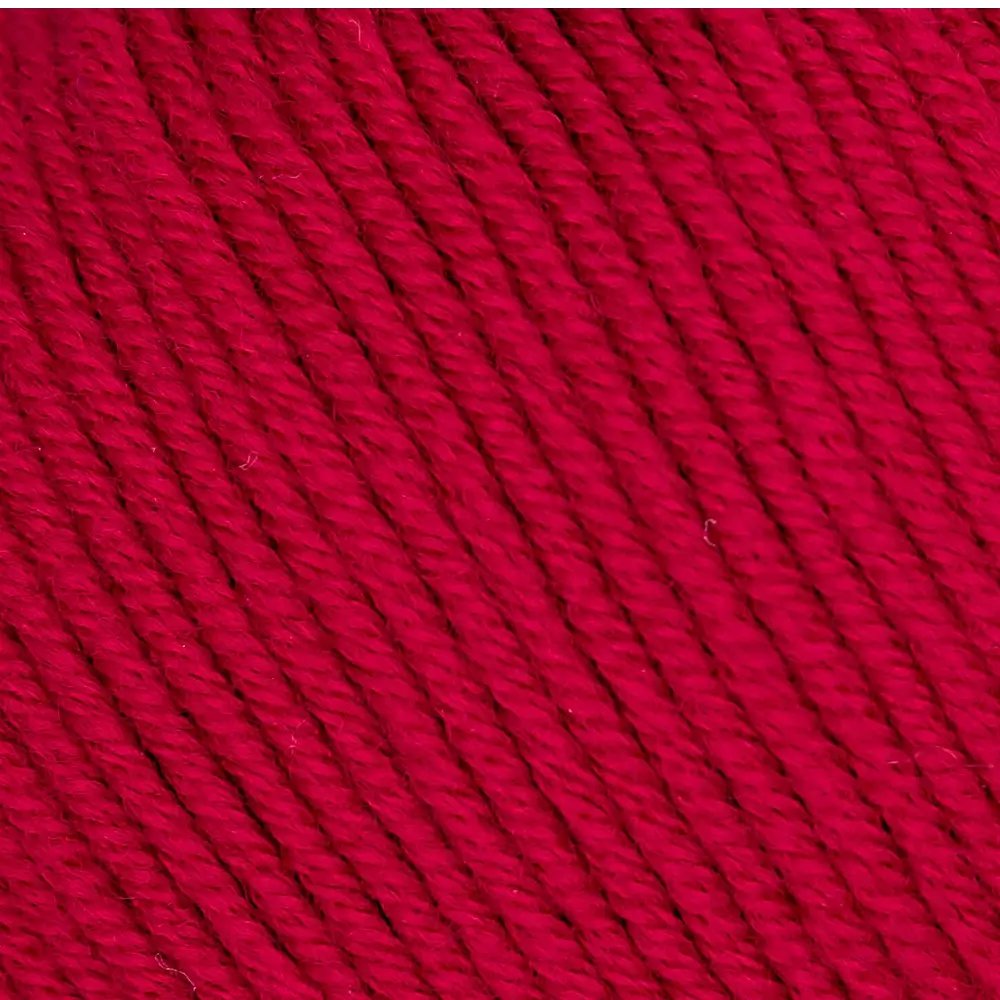 #Farbe_Gründl Merino Mio | 06 Himbeere