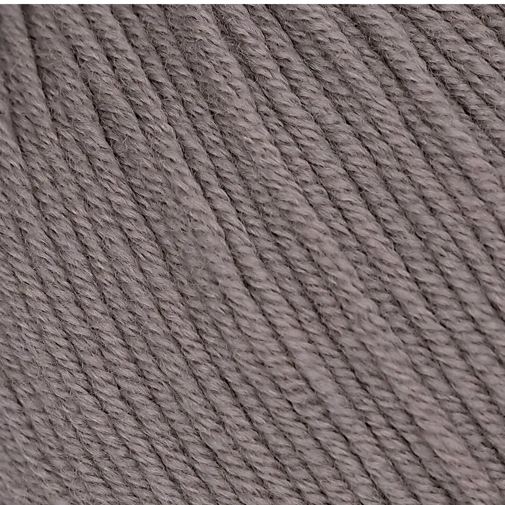 #Farbe_Gründl Merino Mio | 17 Graubeige