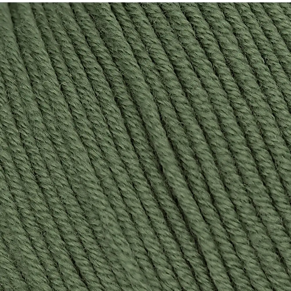 #Farbe_Gründl Merino Mio | 19 Blattgrün