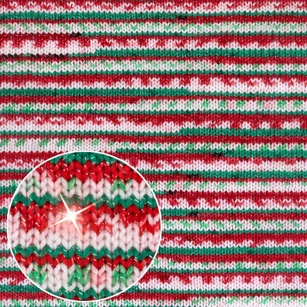#Farbe_Gründl Merry Christmas | 02 mit Glitzer