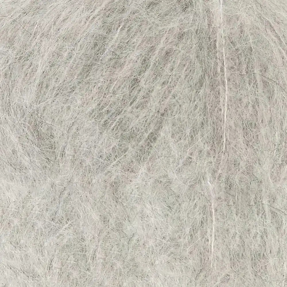 #Farbe_Gründl Wonder Sweater | 02 Hellgrau
