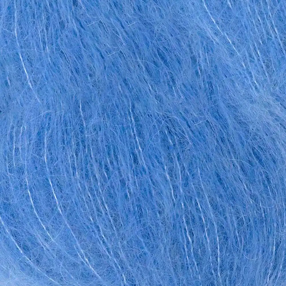 #Farbe_Gründl Wonder Sweater | 03 Azurblau