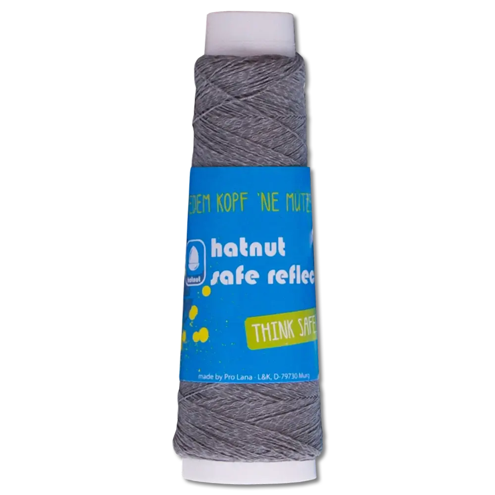 #Farbe_Hatnut Self Reflect | 90 Silber