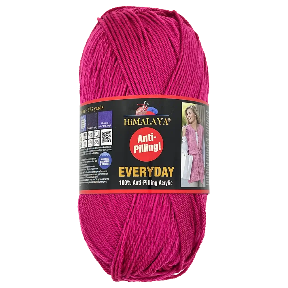 #Farbe_Himalaya Everyday | 70004 Malve