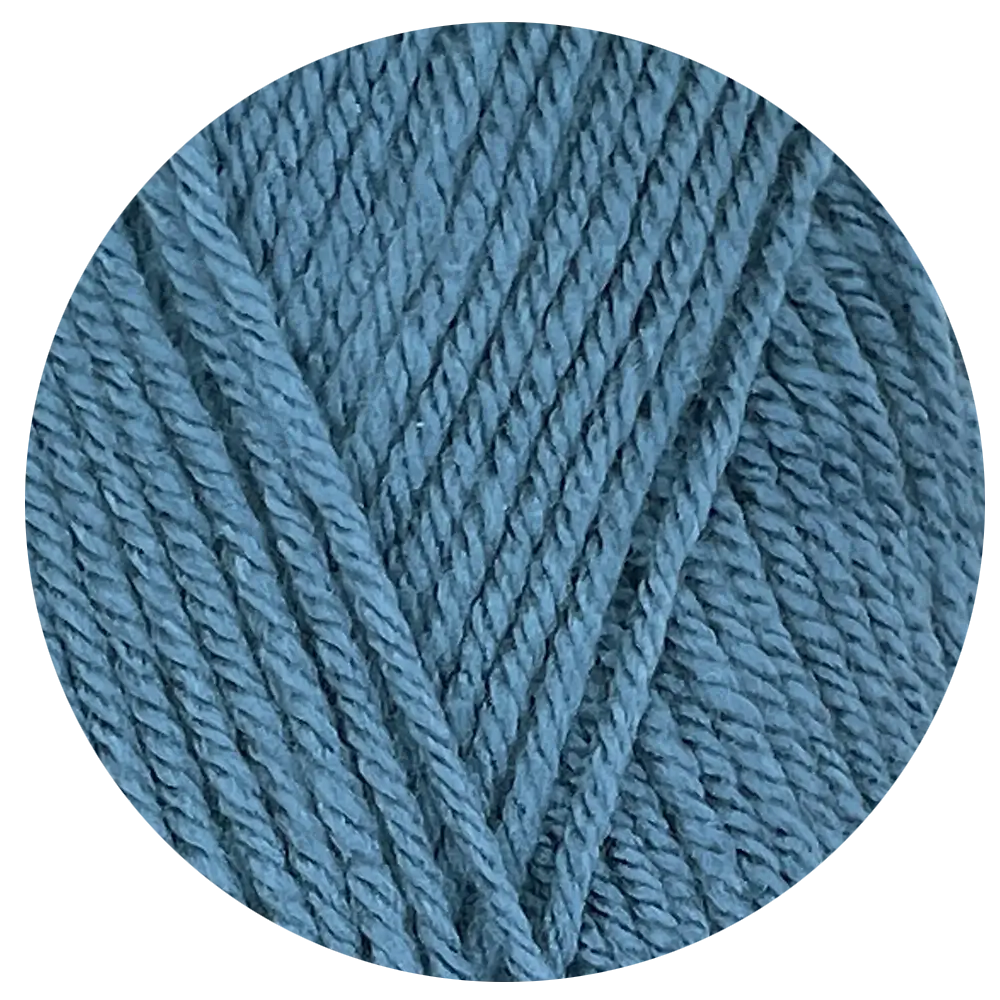#Farbe_Himalaya Everyday | 70018 Jeans