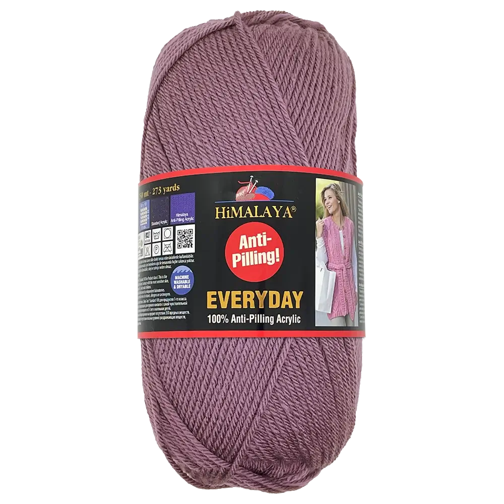 #Farbe_Himalaya Everyday | 70046 Lavendel
