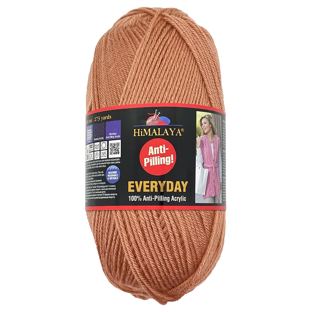 #Farbe_Himalaya Everyday | 70062 Alte Rose