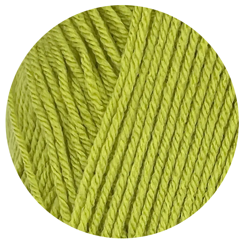 #Farbe_Himalaya Everyday | 70069 Kiwi