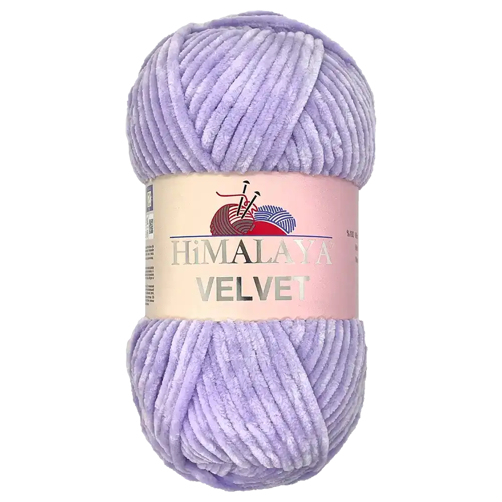 #Farbe_Himalaya Velvet | 90005 Flieder