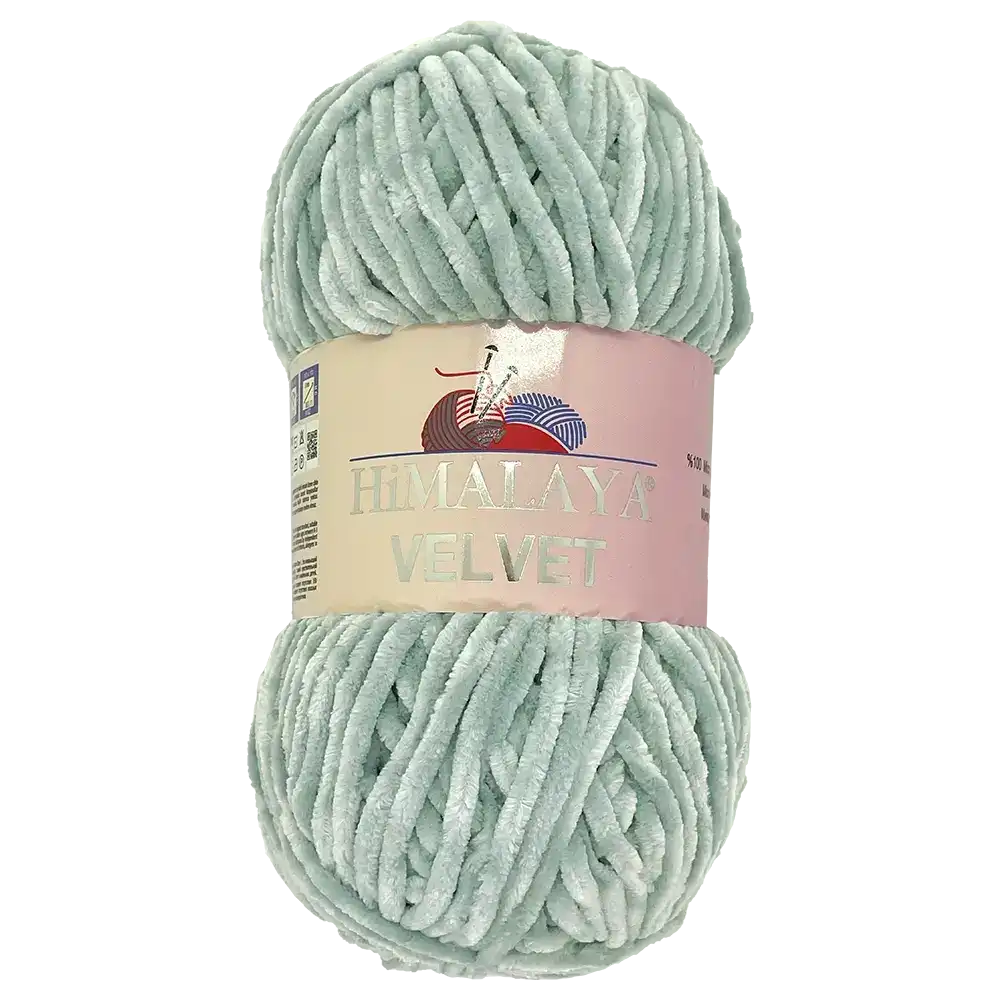 #Farbe_Himalaya Velvet | 90051 Taubengrau