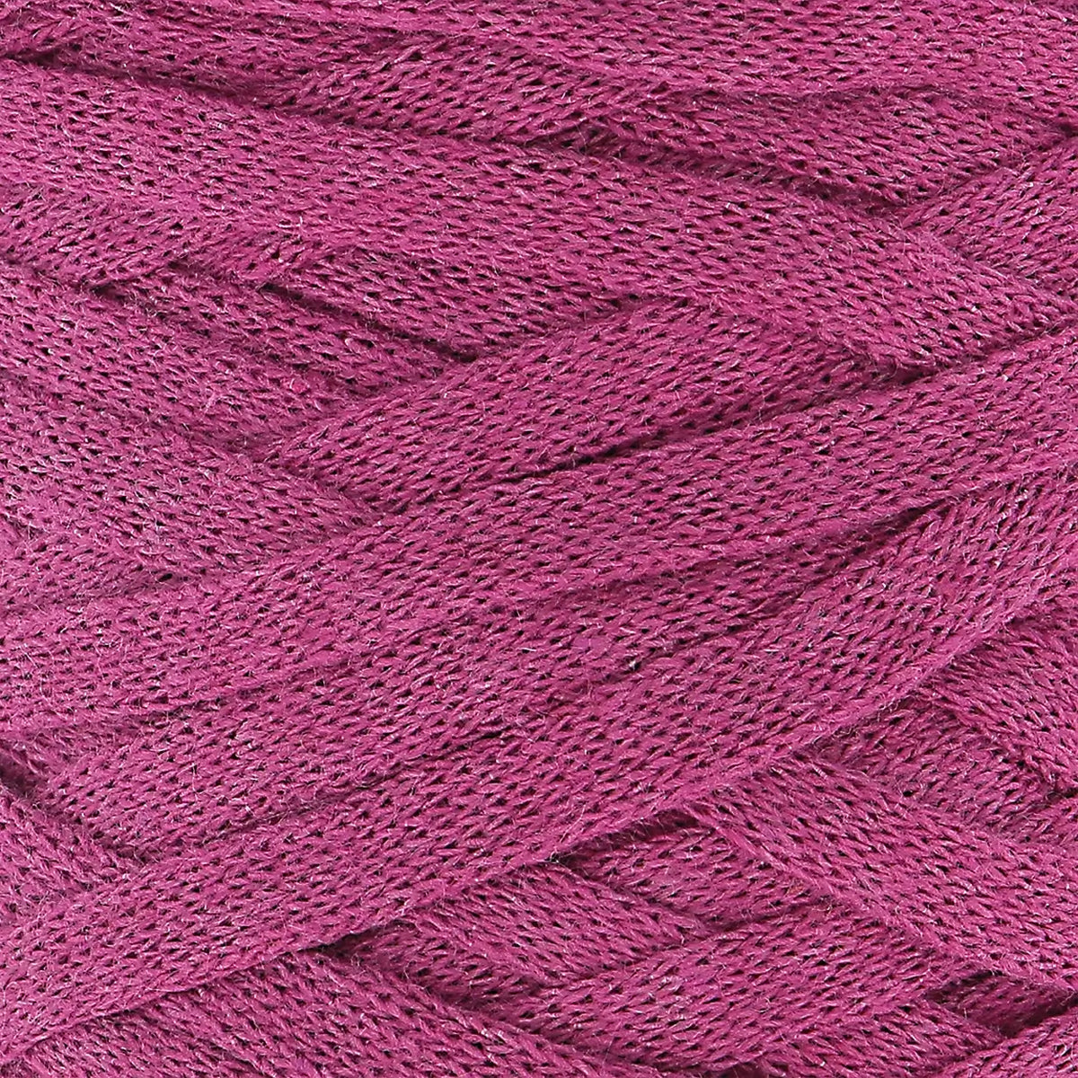 #Farbe_Hoooked Ribbon | RXLSP4 Crazy Plum