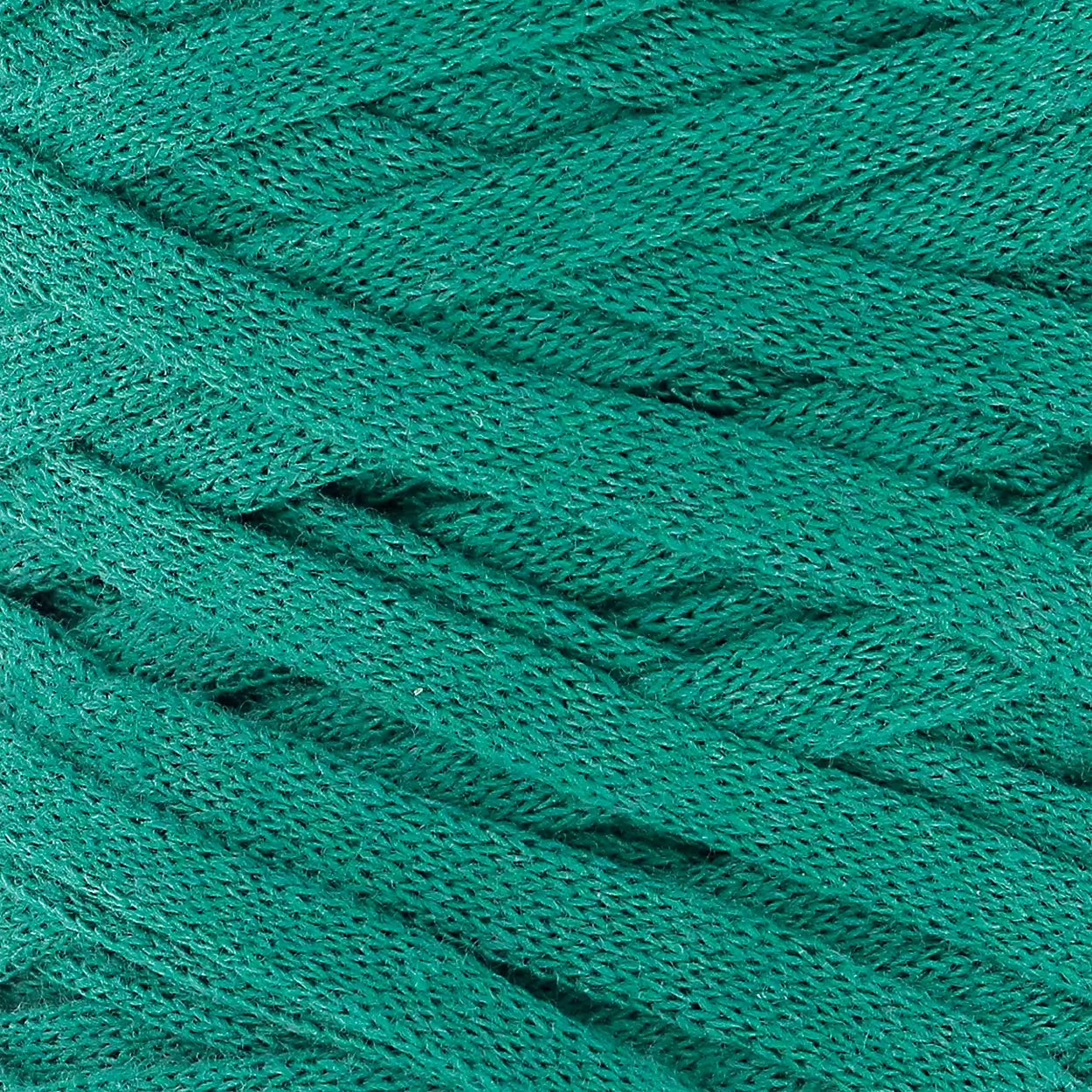#Farbe_Hoooked Ribbon | RXL52 Lush Green