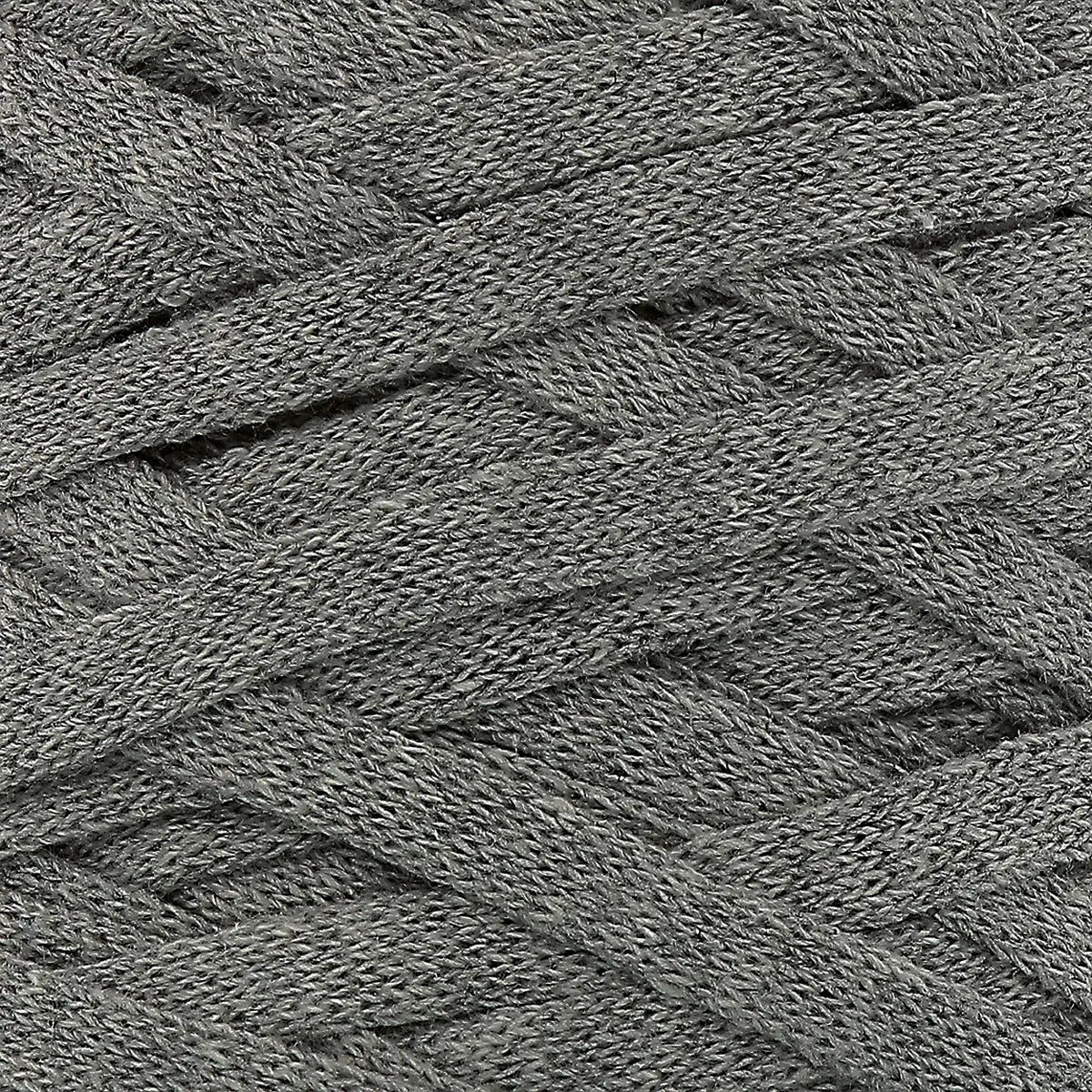 #Farbe_Hoooked Ribbon | RXL31 Stone Grey