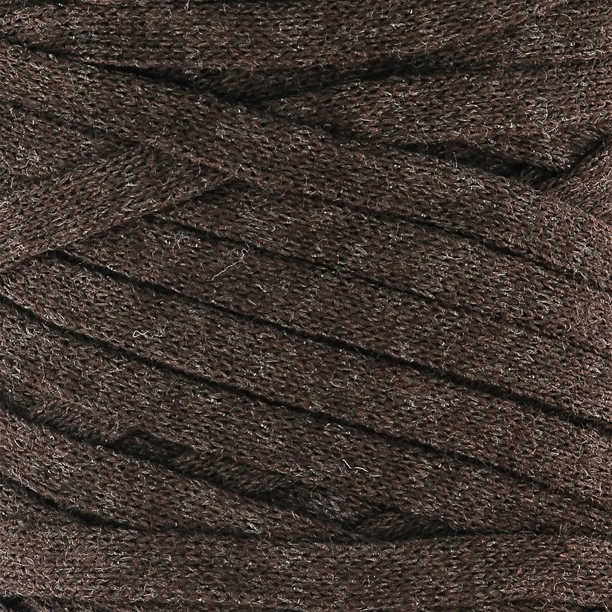 #Farbe_Hoooked Ribbon | RXL39 Tobacco Brown