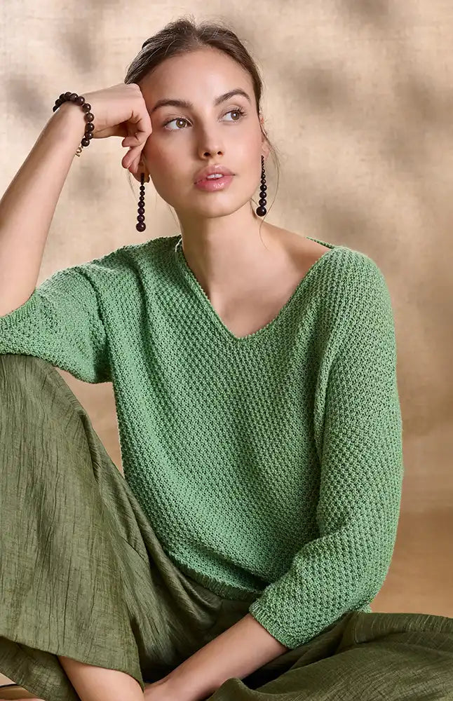Shirt C30M35 (Strickset)