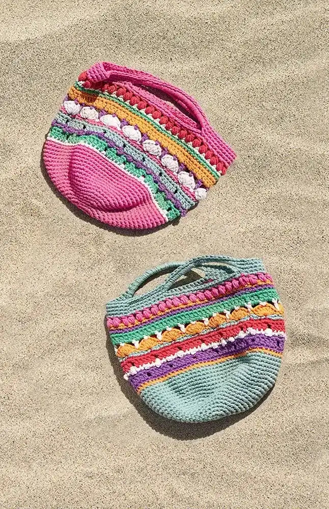 Tasche Hä6M14 (Häkelset)