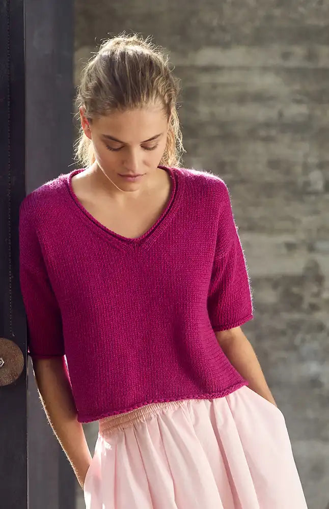 Shirt L20M7 (Strickset)