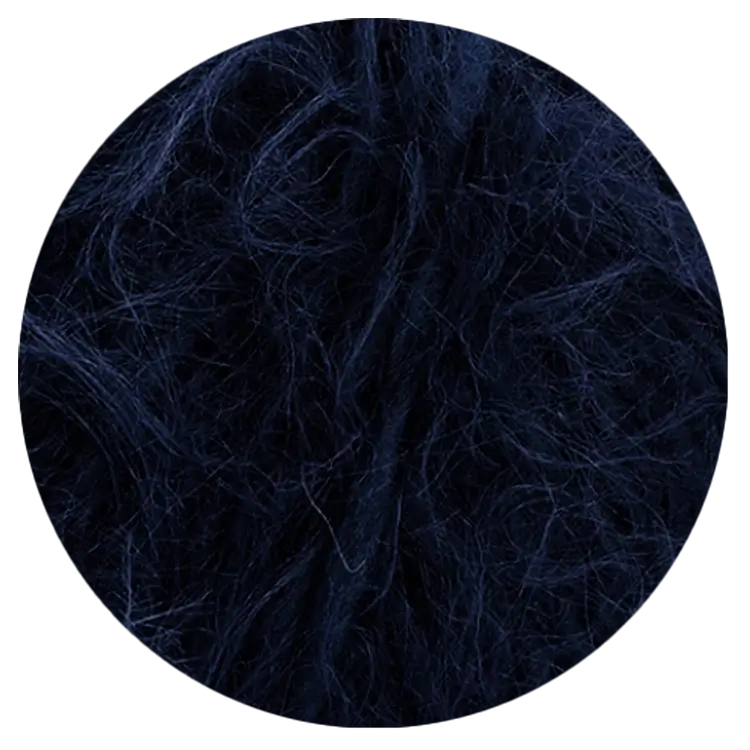 #Farbe_Lana Grossa Basta | 24 Dunkelviolett