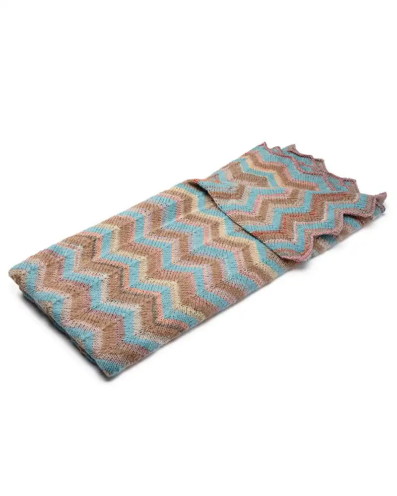 Decke Ho78N32 (Strickset)