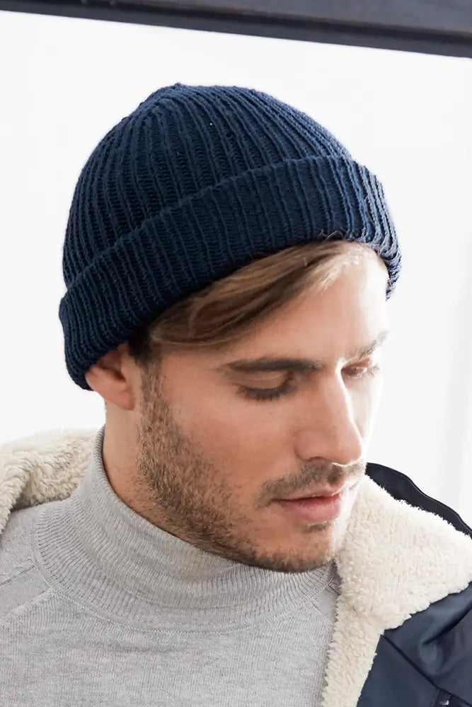 Mütze ME1M45 (Strickset)