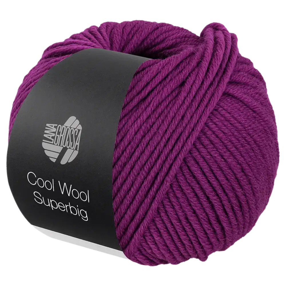Cool Wool Superbig Uni