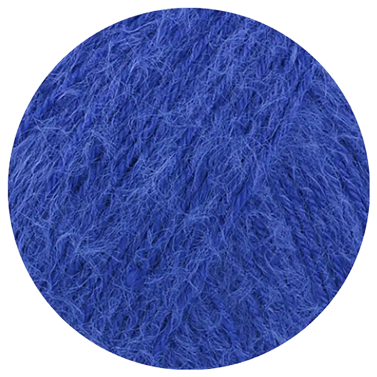 #Farbe_Lana Grossa Cosy Socks | 15 Royal