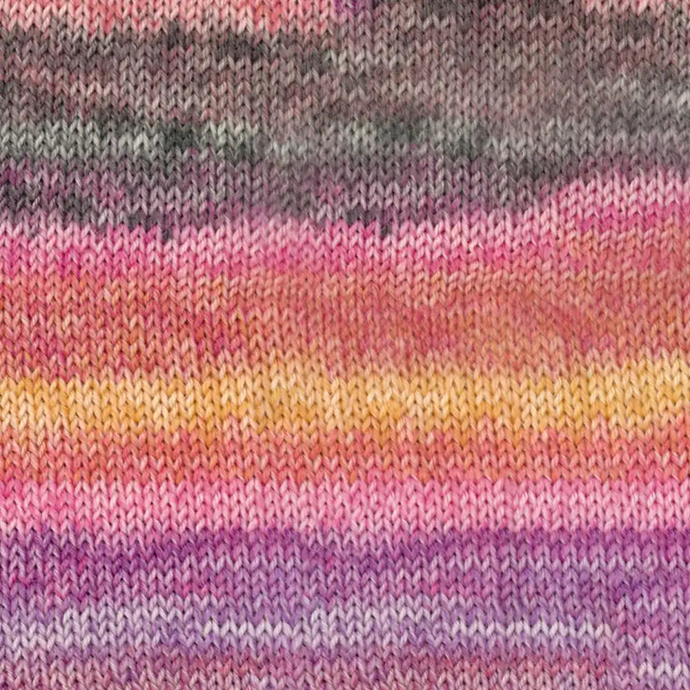 #Farbe_Lana Grossa Cosy Socks 6-fach Dream | 2156