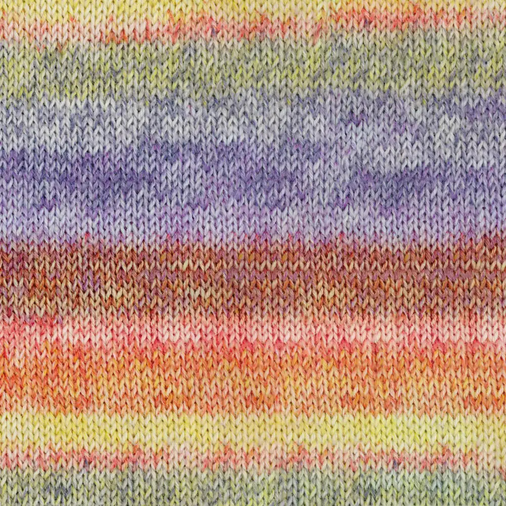 #Farbe_Lana Grossa Cosy Socks Dream | 251