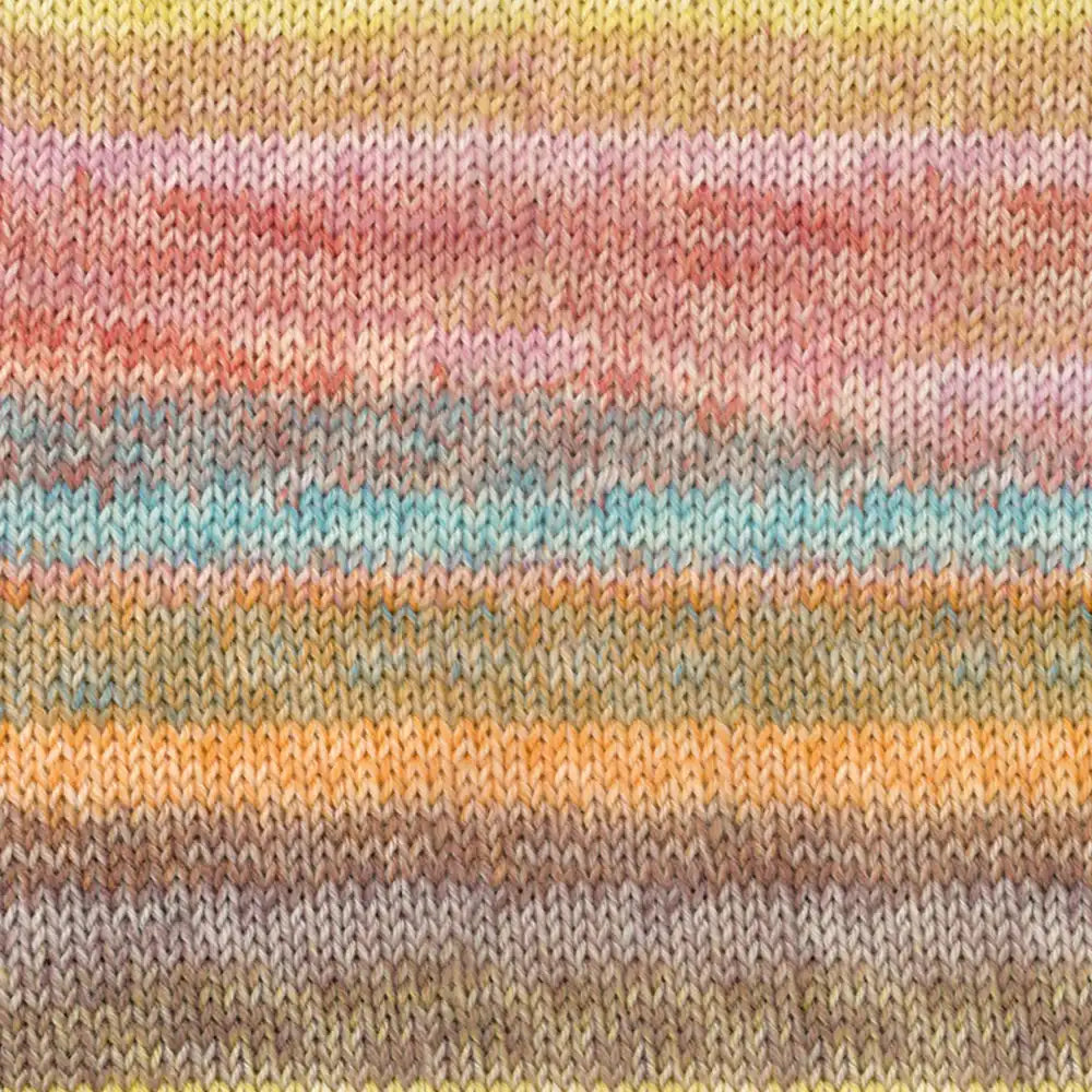 #Farbe_Lana Grossa Cosy Socks Dream | 253