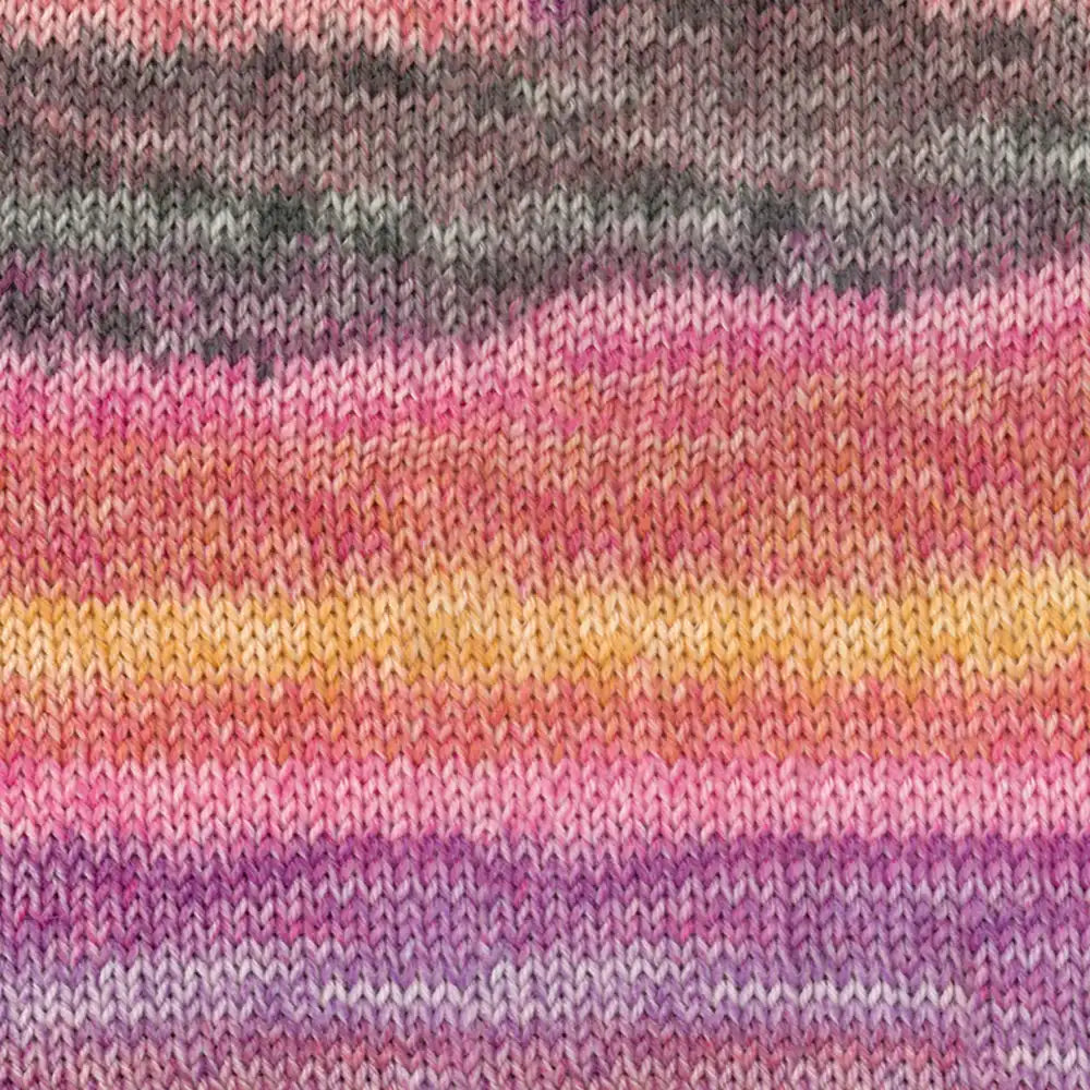 #Farbe_Lana Grossa Cosy Socks Dream | 257