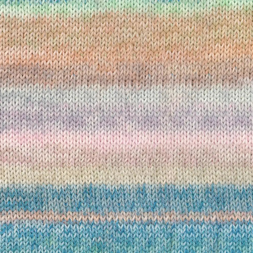 #Farbe_Lana Grossa Cosy Socks Dream | 258