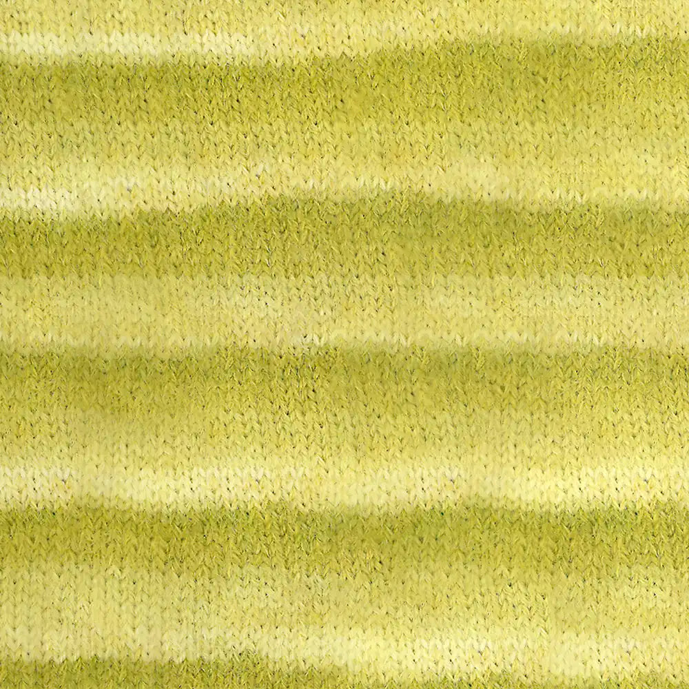 #Farbe_Lana Grossa Cosy Socks | 116 Limette/Pistazie/Helloliv