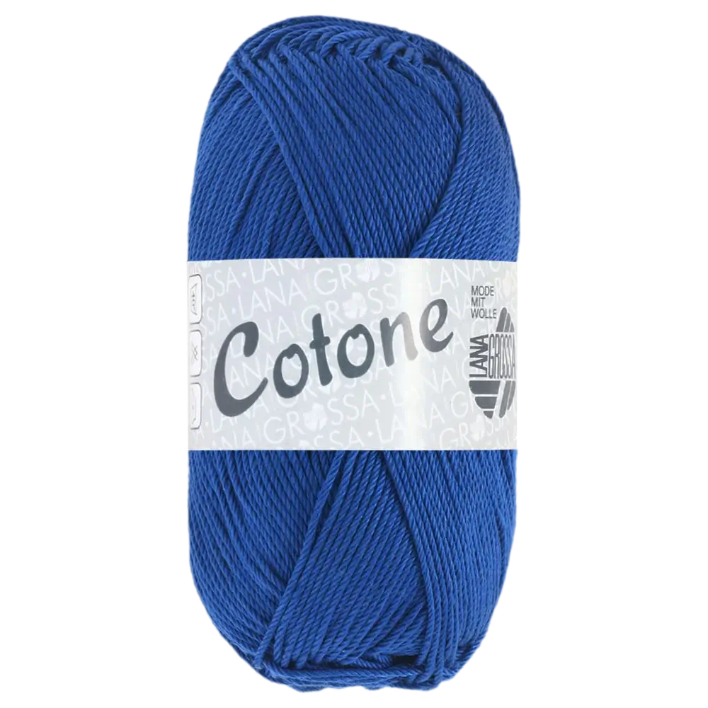 #Farbe_Lana Grossa Cotone | 90 Tinte