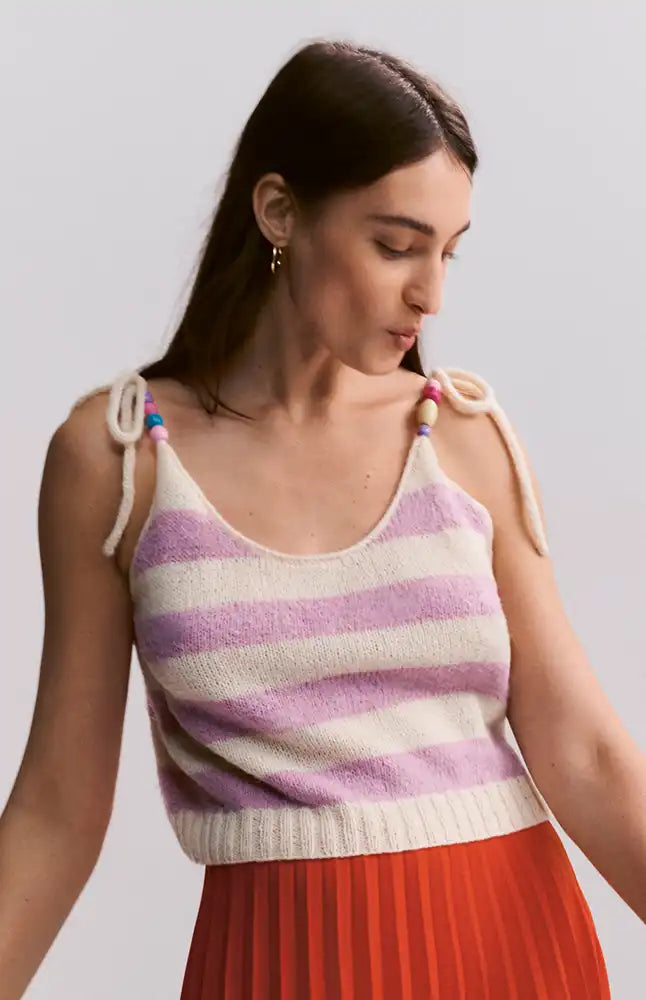 Top AB9M17 (Strickset)