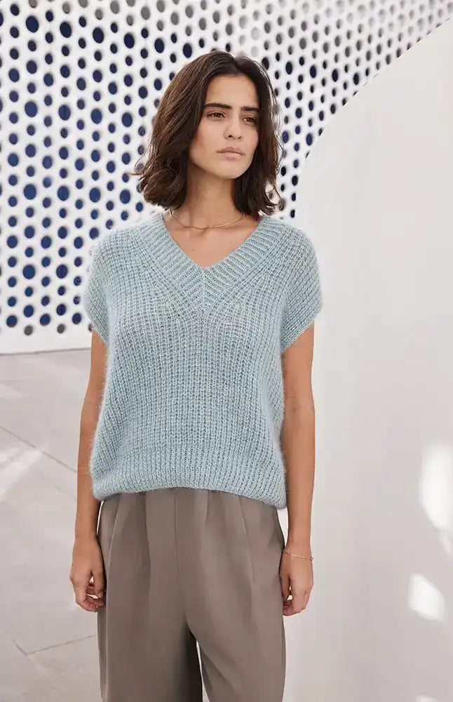 Shirt J65M5 (Strickset)
