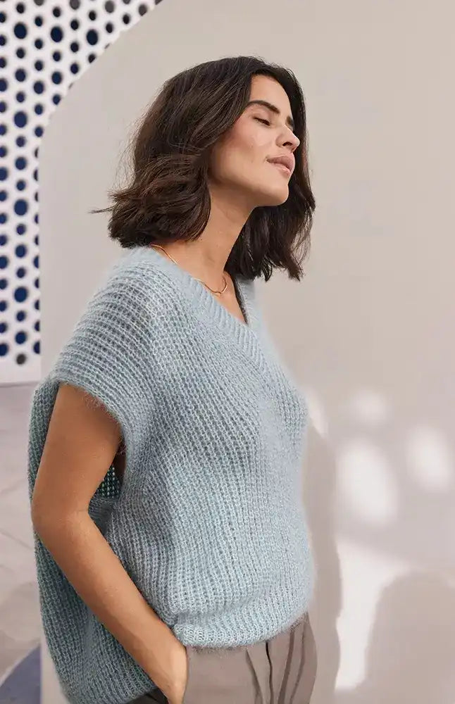 Shirt J65M5 (Strickset)