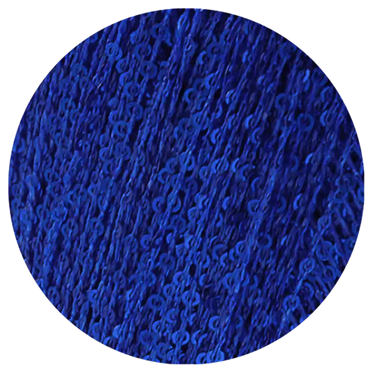 #Farbe_Lana Grossa Glamour | 23 Royal