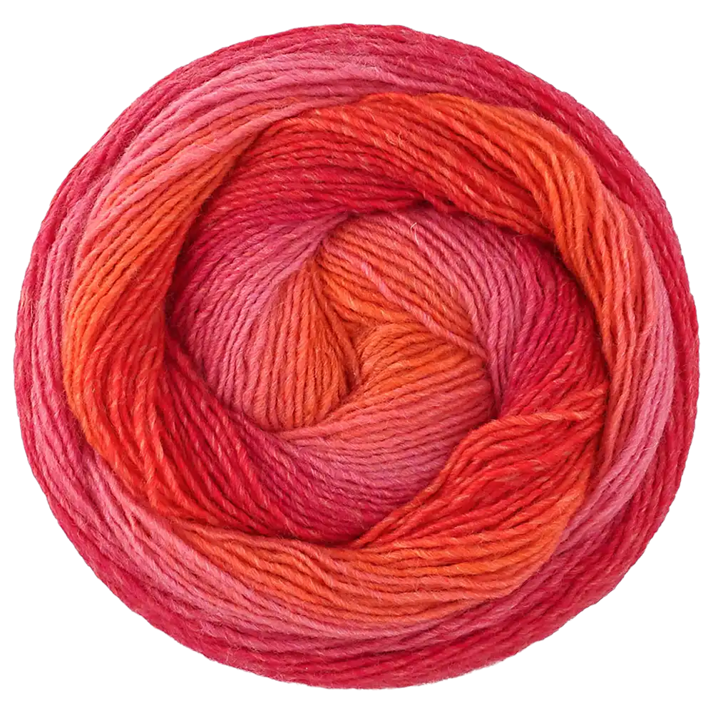 #Farbe_Lana Grossa Gomitolo Versione | 463