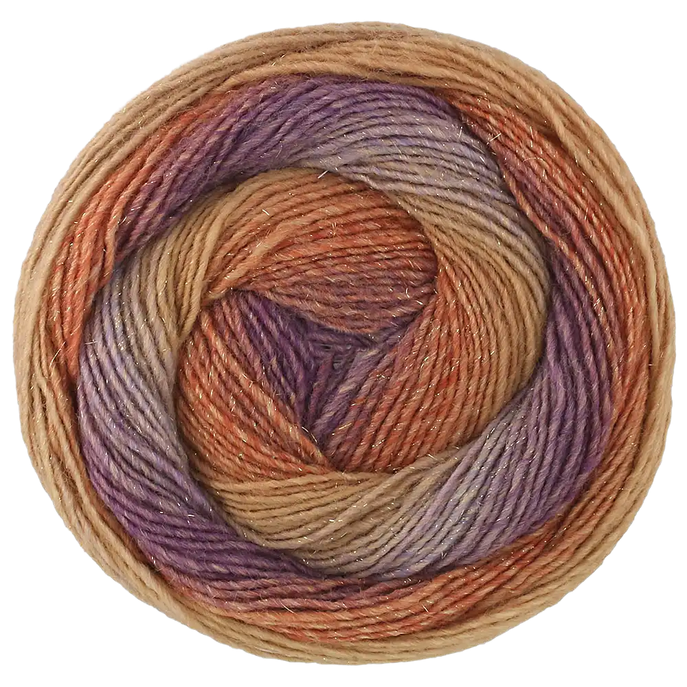 #Farbe_Lana Grossa Gomitolo Gala | 4039