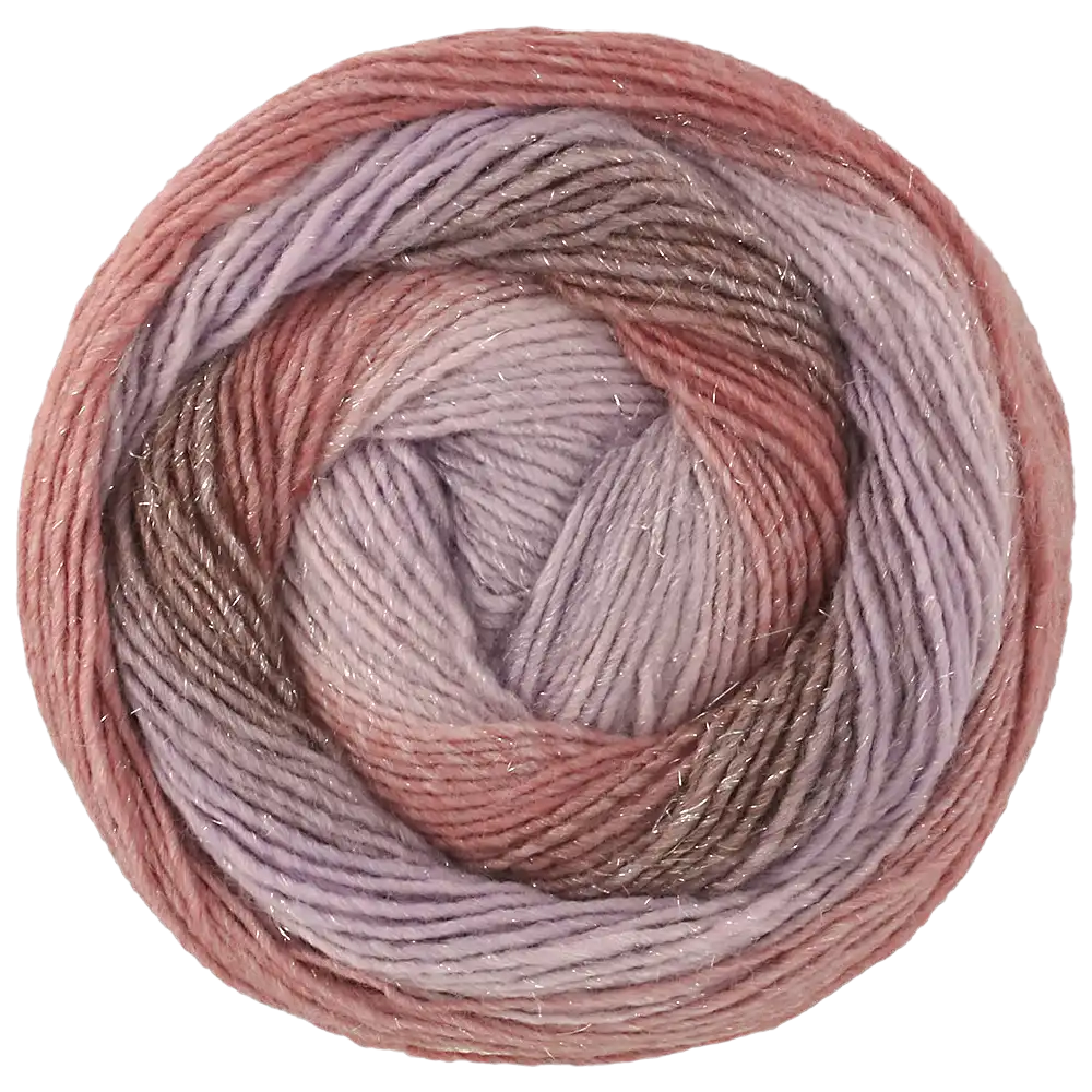 #Farbe_Lana Grossa Gomitolo Gala | 4040