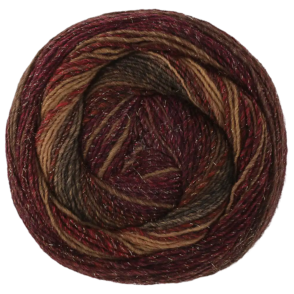 #Farbe_Lana Grossa Gomitolo Gala | 4043