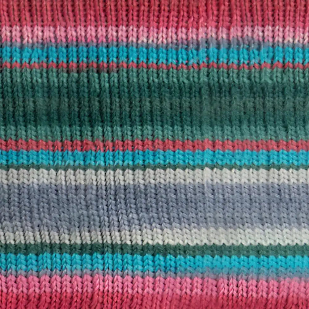 #Farbe_Lana Grossa Landlust die Sockenwolle 4-fach | 126