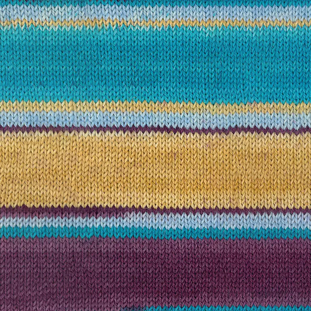 #Farbe_Lana Grossa Landlust die Sockenwolle 4-fach | 134