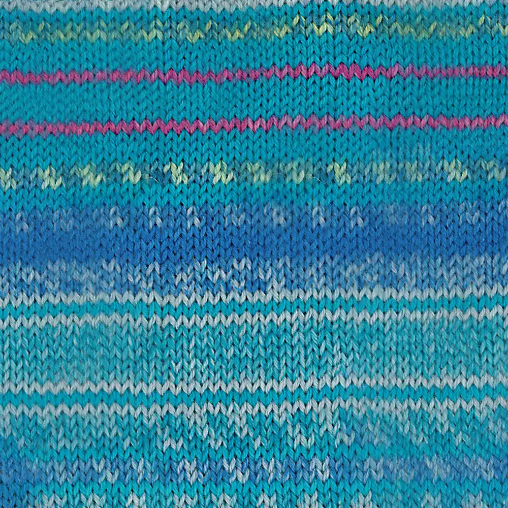 #Farbe_Lana Grossa Landlust die Sockenwolle 4-fach | 612