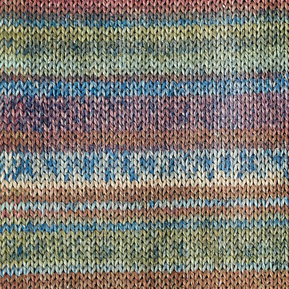 #Farbe_Lana Grossa Landlust die Sockenwolle 4-fach | 617