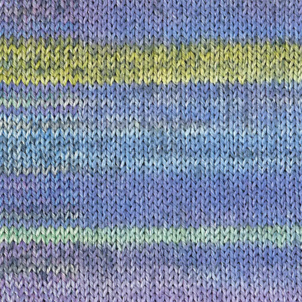 #Farbe_Lana Grossa Landlust die Sockenwolle 4-fach | 618