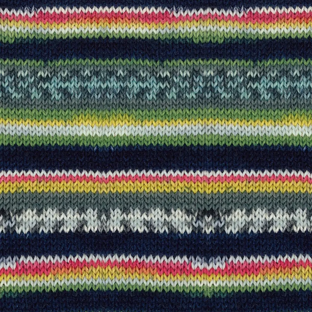 #Farbe_Lana Grossa Landlust die Sockenwolle 4-fach | 703