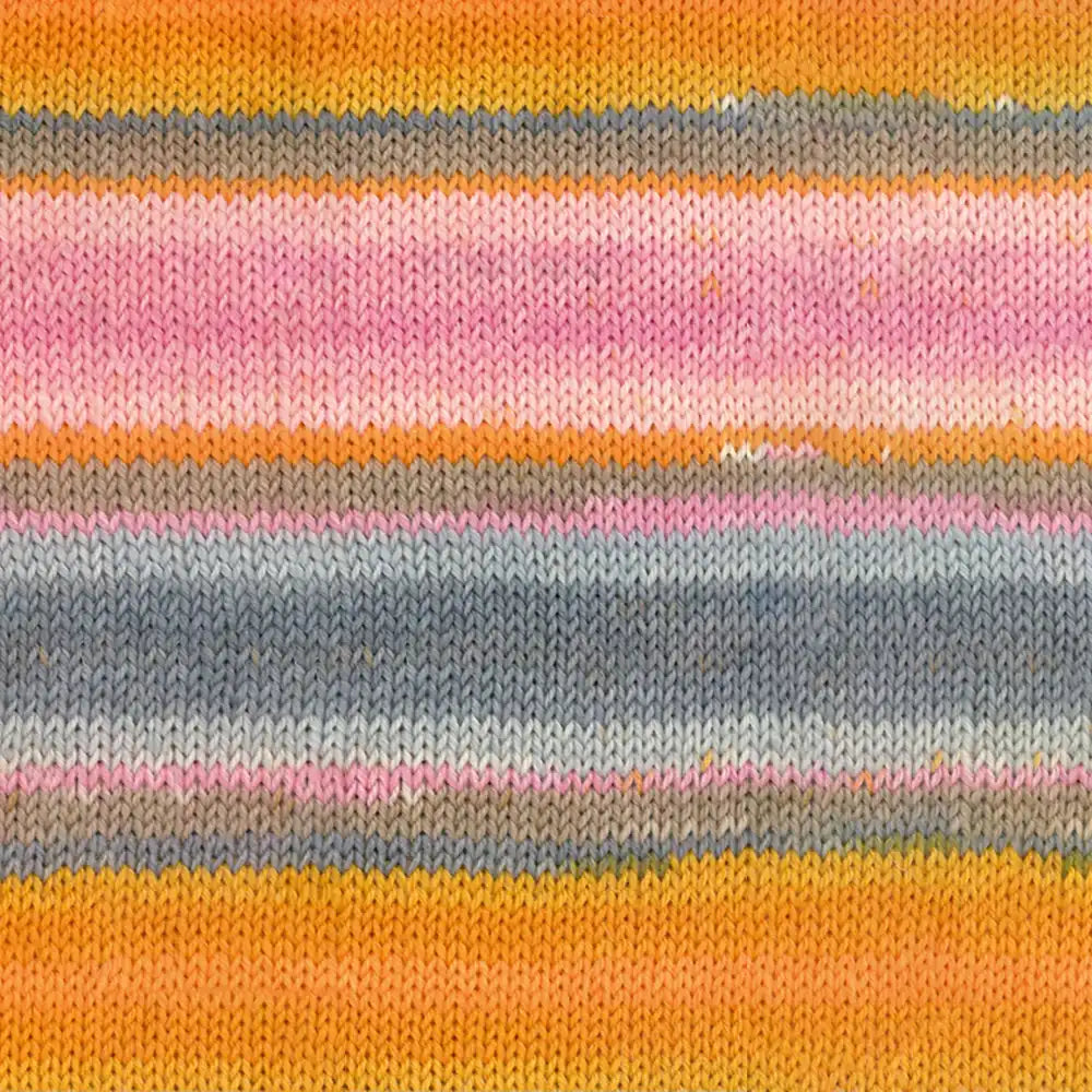#Farbe_Lana Grossa Landlust die Sockenwolle 6-fach | 933